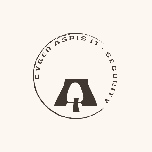 Cyber Aspis Logo